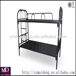 Metal bunk bed-B-05