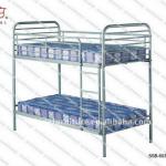 school bunk bed