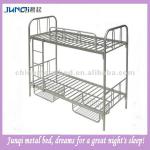 Iron bed furniture from China(JQB-152)-JQB-152