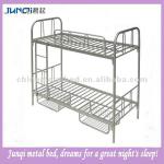 Iron bed furniture from China(JQB-152)