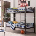 2013 hot selling metal bunk bed