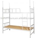 dormitory school bunk bed-LRG-0605