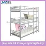 Modern triple bunk beds sale(JQB-225)-JQB-225