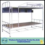 Supply cheap metal bunk beds.adult mental bunk beds-XSC-000013