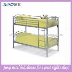 Super double decker metal bed(JQB-221)-JQB-221