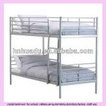 Metal Employee Students miltary Bunk bed dormitory hospital beds-HDBD-02