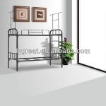 2013 new design metal adult bunk beds cheap