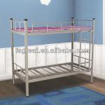 2014 new design triple bunk bed
