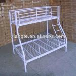 [professional steel furntiure manufacturer] commercial bunk beds for school students/staff, home use mother and child beds