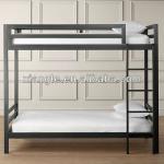 [professional steel furntiure manufacturer] steel bunk beds for school students/staff, commercial dormitory furniture