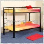 [professional steel furntiure manufacturer] adult metal bunk beds for school students/staff, commercial dormitory furniture
