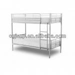 iron bunk bed-MBA-17