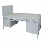 2013 mordern Single military bed