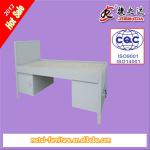 Metal Steel Single Dormitory Bed-BJ-01