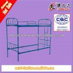 Metal l Shaped Bunk Bed