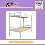 Steel l Shaped Bunk Bed