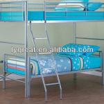 Cost effective double decker bed for hostels