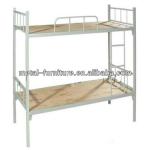 White Bunk Beds