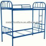 Steel Bunk Bed-BJ-01