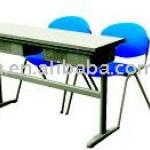 school desk and chair-LH-321