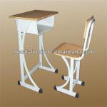 School Desk and Chair Furniture-SDC-01