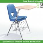 high quality stainless school chair/student chair