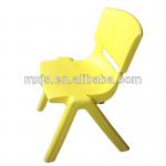 popular kid plastic chair 4 colors for choice