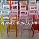 Kids Resin Chiavari Chair