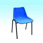 Plastic Stackable Chair HS1615-1615