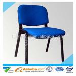 Simple hot sale fabric student chair