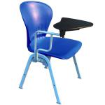 new plastic student chair with high quality