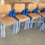 plywood student chair school furniture-JMFC1005