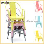 Kids Chair/Replica Tolix Kids Chair-MKM 04-KIDS