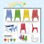 Hot Sale Nursery Kids Table /Excellent Quality Cheap Kids Plastic Chair For Sale YCX-011-YCX-011