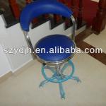 laboratory chair with back-