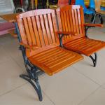 School Metal Chair-MM-003