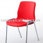 Plastic Student&#39;s Chair-SC014