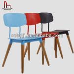 China cheap modern designer wooden study lab kindergarden used plastic school furniture-XH-8085