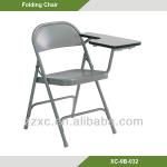 Foldable Metal Training Chair XC-9B-032