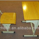 School furniture cheap school desk and bench