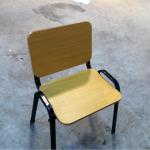 student chair