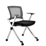 2014 Removable training chair with wheel