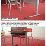 School furniture