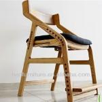 Hot Selling Wooden Student Chair
