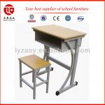 School students products,single student table chairs