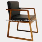 WS-043 Wooden Folding Chair