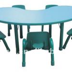 nursery school table furniture