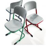The LuPo-Glide school chair