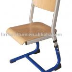 LRK-0816c School chair