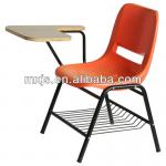 School chair with writing pad,Zhejiang China-MXS006